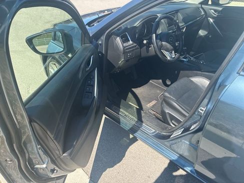 Used 2014 MAZDA MAZDA6 Touring image 21