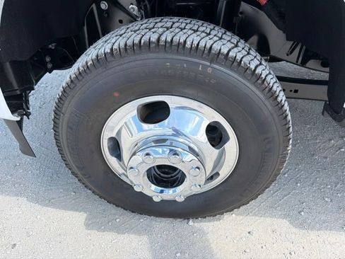 New 2026 Ford F350 XL w/ STX Appearance Package AWD/4WD image 15