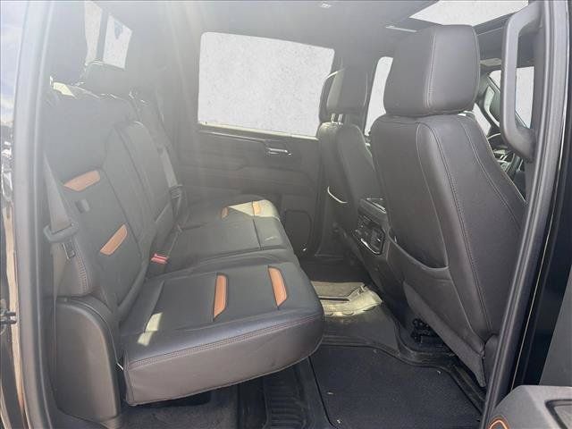 Used 2026 GMC Sierra 2500 AT4 w/ AT4 Premium Plus Package AWD/4WD image 25
