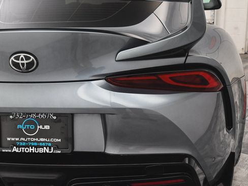 Used 2020 Toyota Supra Premium w/ Driver Assist Package image 36