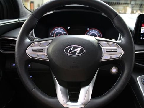 Used 2023 Hyundai Santa Fe Calligraphy image 19