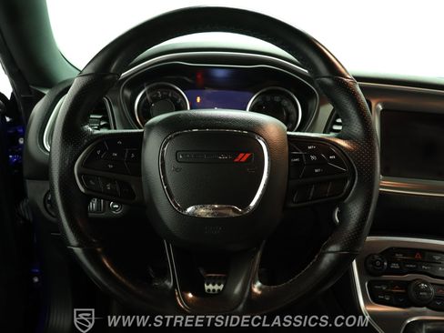 Used 2022 Dodge Challenger R/T Scat Pack w/ Driver Convenience Group RWD image 36