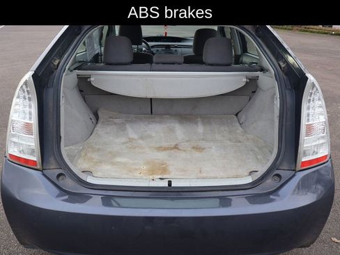 Used 2010 Toyota Prius Two image 6