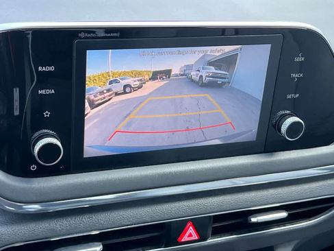 Used 2021 Hyundai Sonata SEL w/ Convenience Package image 22