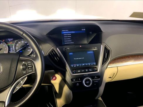 Used 2020 Acura MDX SH-AWD image 16