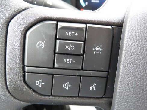 New 2026 Ford F150 STX w/ Equipment Group 200A image 21