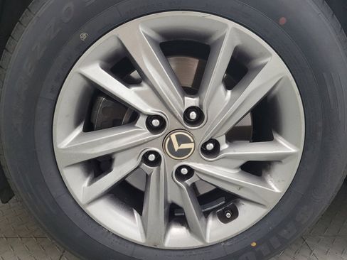 Used 2019 Kia Optima LX FWD image 31