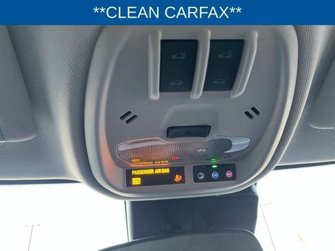 Used 2025 Chevrolet Trax ACTIV w/ Sunroof Package image 7