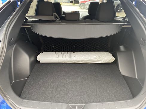 New 2026 Mitsubishi Eclipse Cross LE image 24