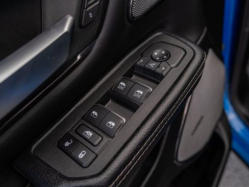 Used 2025 RAM 1500 Rebel w/ Rebel Level 2 Equipment Group image 11