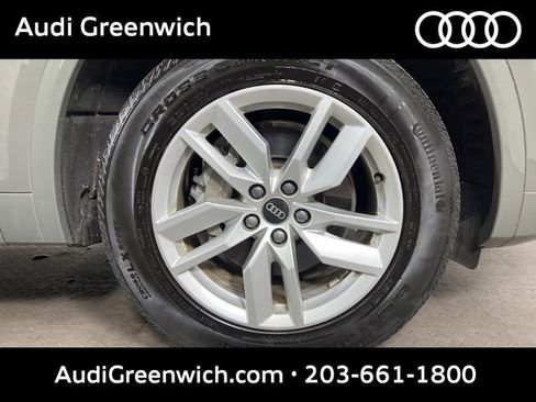Certified 2023 Audi Q5 2.0T Premium w/ Convenience Package AWD/4WD image 8