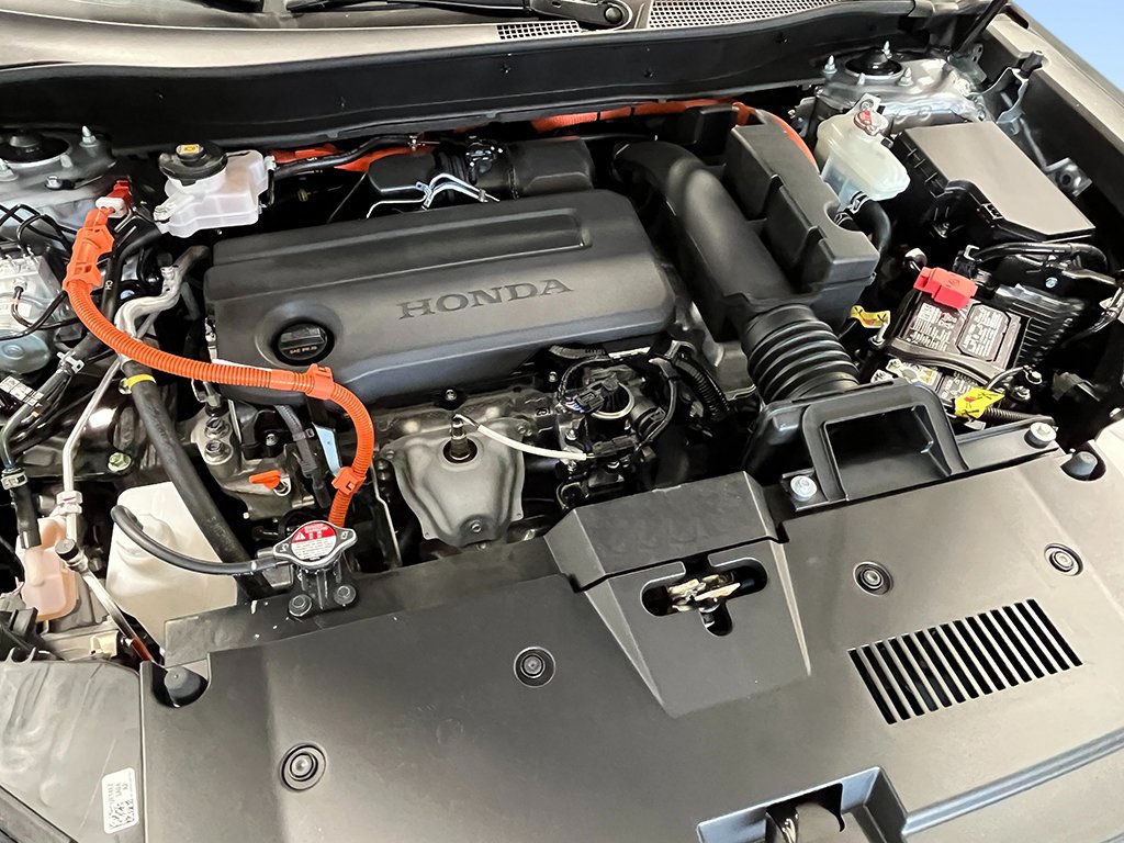 New 2027 Honda CR-V Sport-L image 12