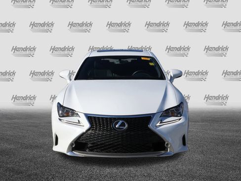Used 2015 Lexus RC 350 image 3
