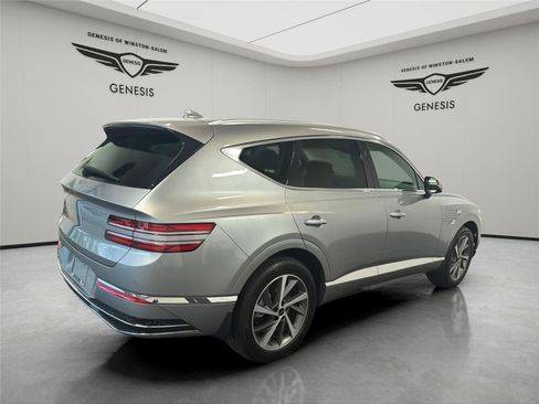 Used 2026 Genesis GV80 2.5T Select AWD/4WD image 5