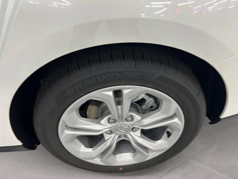 New 2026 Honda Accord LX image 14