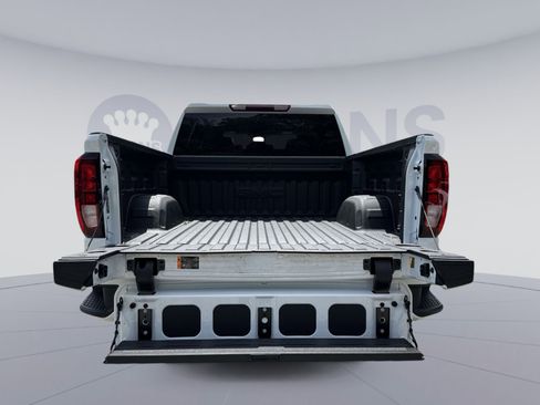 New 2026 GMC Sierra 1500 Elevation AWD/4WD image 27