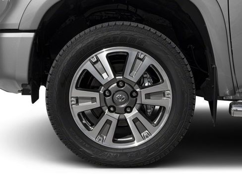 Used 2017 Toyota Tundra 1794 Edition AWD/4WD image 11