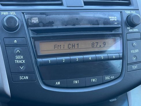 Used 2007 Toyota RAV4 4WD image 15