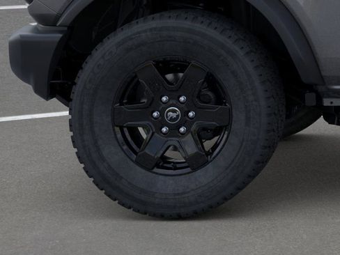 New 2025 Ford Bronco Big Bend image 24