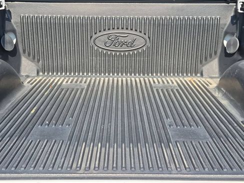 Used 2024 Ford F150 Platinum w/ Equipment Group 703A Plus AWD/4WD image 7