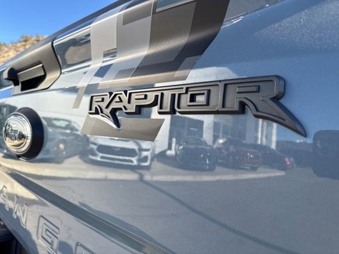 Certified 2024 Ford Ranger Raptor image 10