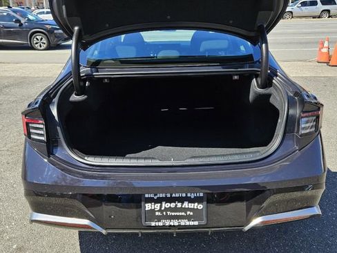 Used 2025 Hyundai Sonata SEL image 32