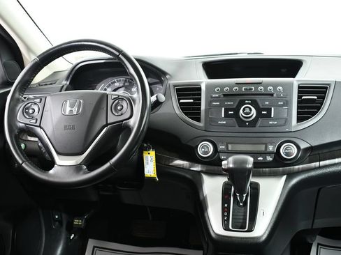 Used 2013 Honda CR-V EX-L image 8