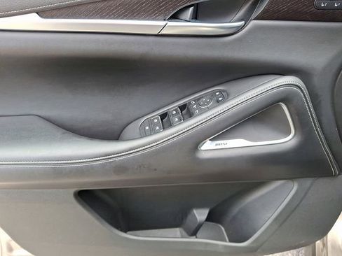 Used 2022 INFINITI QX60 Sensory w/ Vision Package image 16