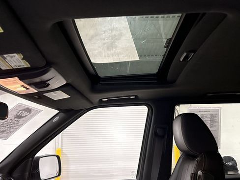 Used 2012 Land Rover Range Rover Sport HSE LUX AWD/4WD image 20