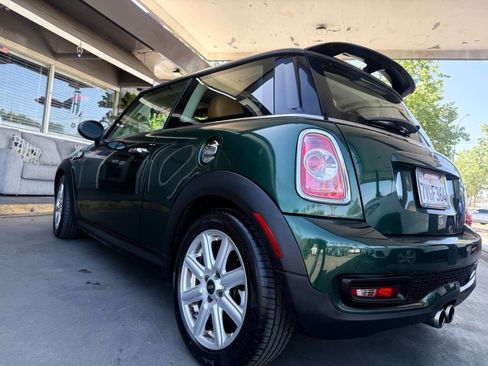 Used 2013 MINI Cooper S image 6