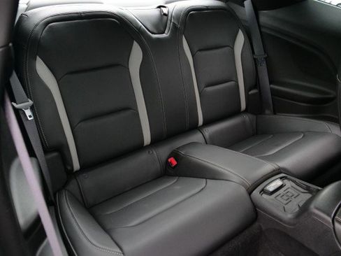 Used 2018 Chevrolet Camaro SS image 36