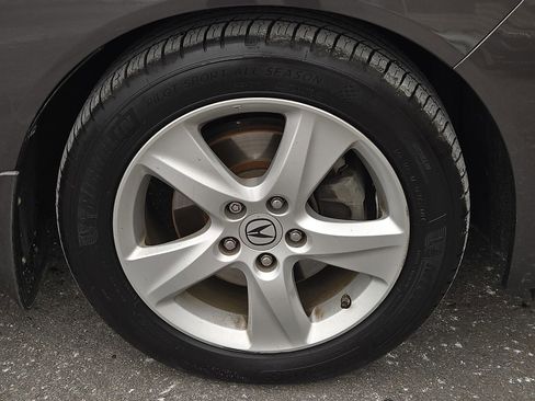 Used 2009 Acura TSX Sedan image 8