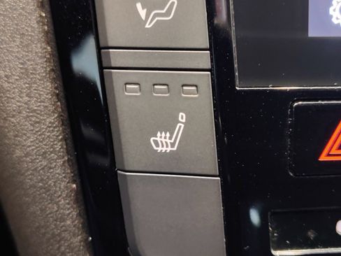 Used 2021 INFINITI QX50 Luxe image 24