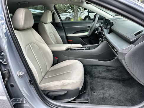 Used 2024 Hyundai Sonata SEL FWD image 9