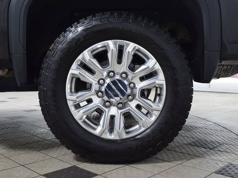 Used 2023 GMC Sierra 2500 Denali w/ Denali Ultimate Package image 29