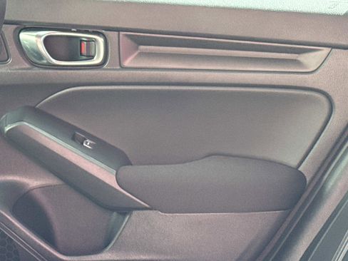 Certified 2023 Honda Civic Sport image 14