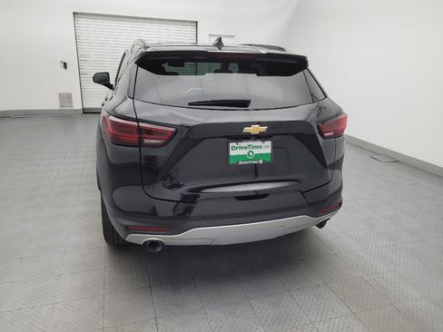 Used 2024 Chevrolet Blazer LT w/ Convenience Package FWD image 6