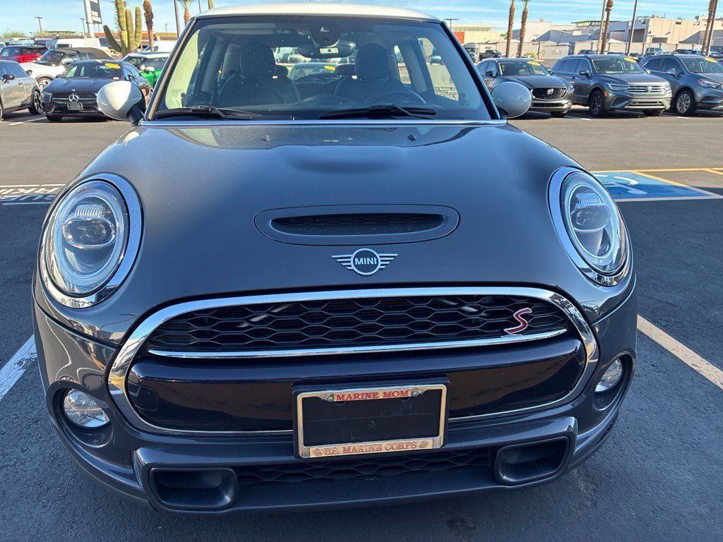Used 2019 MINI Cooper S FWD image 2