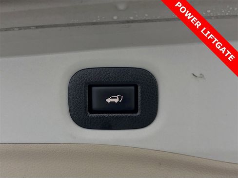 Used 2016 Nissan Rogue SL w/ SL Premium Package image 35