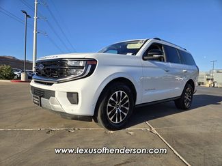 Used 2025 Ford Expedition Platinum AWD/4WD video 2