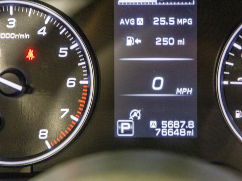 Used 2024 Subaru Outback Onyx Edition AWD/4WD image 36