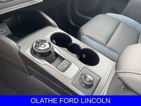 New 2026 Ford Bronco Sport Outer Banks w/ Outer Banks Tech Package+ image 18