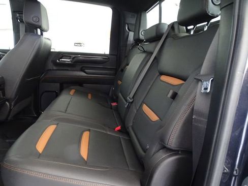 Used 2024 GMC Sierra 3500 AT4 w/ Technology Package image 4