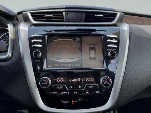 Used 2020 Nissan Murano Platinum w/ Cargo Package AWD/4WD image 28