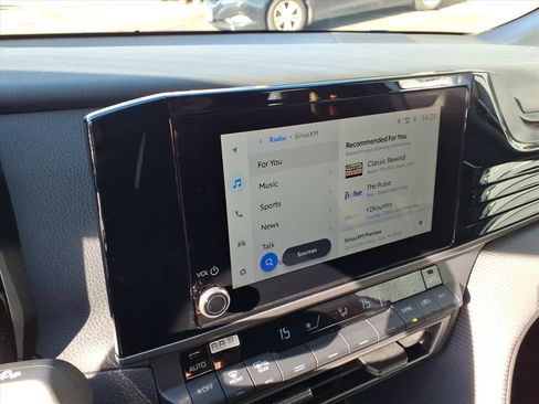 Certified 2025 Toyota Camry XSE image 18