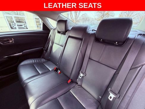 Used 2017 Toyota Avalon image 8