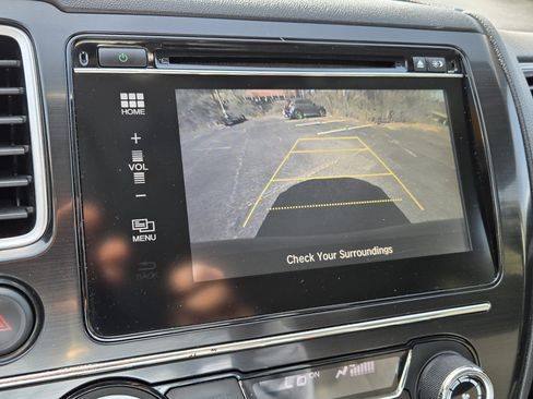 Used 2014 Honda Civic EX image 20