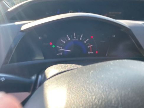 Used 2012 Honda Civic LX image 15