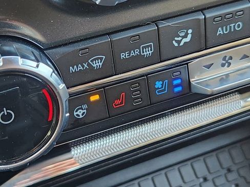 New 2026 Ford F150 Tremor w/ Equipment Group 402A High AWD/4WD image 23