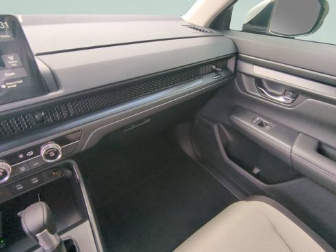 New 2026 Honda CR-V LX image 13